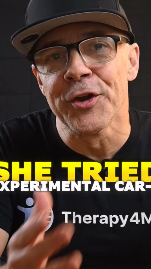 A biology teacher with multiple sclerosis became one of the first people to receive CAR T-cell therapy for MS.

It’s experimental, but her story signals a major shift in how autoimmune diseases may be treated.

#MultipleSclerosis #CellTherapy #AutoimmuneDisease