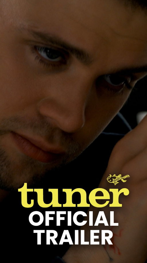 everybody has one hidden talent.

watch the first official trailer for #tuner starring @leowoodall, @havanaroseliu and academy award-winner dustin hoffman. directed by academy award-winner @daniel_roher. in theaters this may.