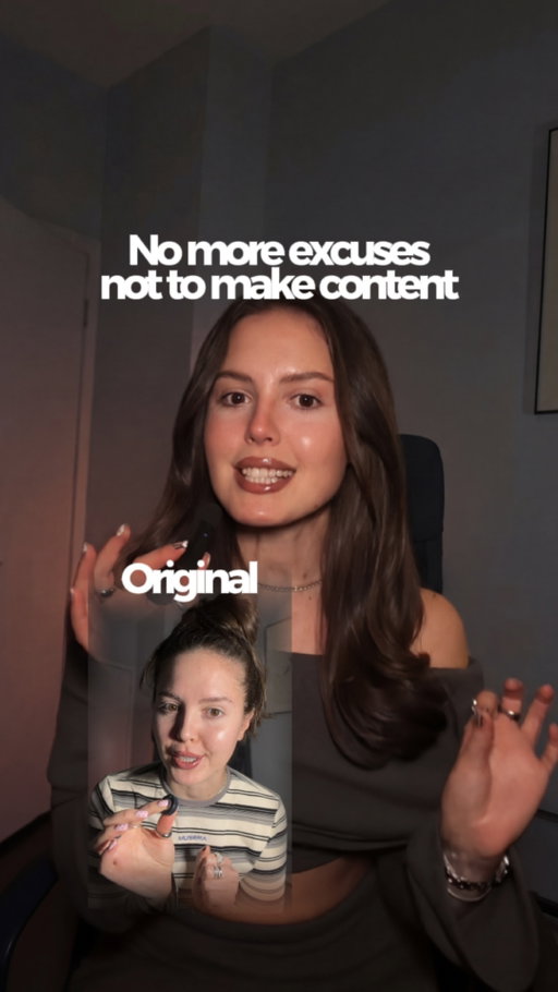 Comment "COMMUNITY" & subscribe to get access to step-by-step guide on how to create your own avatar that will make content for you 

#ai #aiediting #aiavatar #tutorial #editingtutorial #aiedit #aitutorial