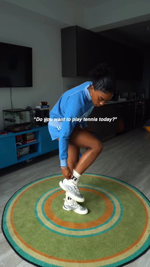 The answer is always yes 🤓
•
•
•
#explore #outfitinspiration #fashion #streetwear #tennis #reels #tennis