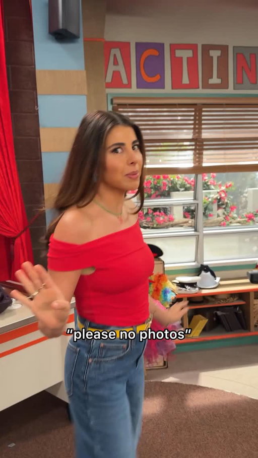 I said no photos… 😉