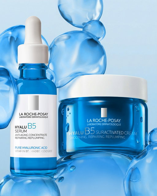 [GIVEAWAY] Celebrating Hyalu Day with a Hyalu B5 Suractivated Cream and Serum giveaway! So we can all bounce back with 72hr intense hydration.💙

Here's how to enter: 
✨ Follow @LaRochePosayUSA 
✨ Like this post and tag a friend 
✨Tell us how you’re bouncing back in 2026 in the comments!

US Only. No purchase necessary. You must be 18+ & a legal US resident. Starts 12:00 PM ET on 1/21/26 and ends 12:00 PM ET on 1/28/26. Odds of winning depend on the total number of entries received. Void where prohibited. For Complete Rules, visit the link in our bio. Sponsor: La Roche-Posay, 10 Hudson Yards, New York, NY 10001. Privacy Policy and Notice of Financial Incentives.

#LaRochePosayUSA #LifeChangingDermatology #LaRochePosay_Sweepstakes