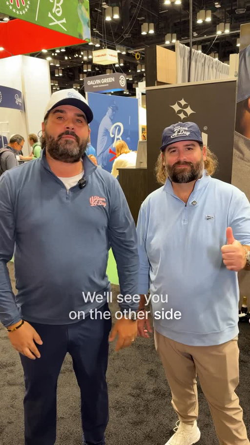 🚨BREEZY GOLF IS COMING TO GOLF TOWN🚨

We’re thrilled to announce that Breezy golf apparel will be coming to all Golf Town locations in March!

#PGAShow