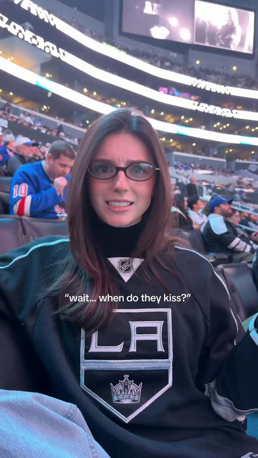 suddenly I love hockey @eyalbooker #heatedrivalry #hockey