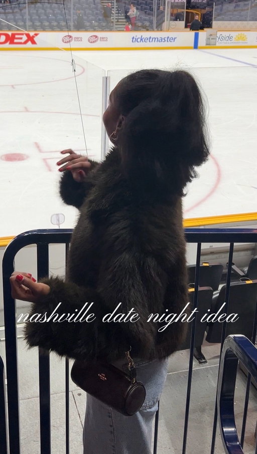 pov: a date night idea that’s not just dinner

thanks to @seatgeek, grabbing our tickets was super easy. we could check the deal score, see the view from our seats, and know exactly what we were getting - with total peace of mind. #TeamSeatGeek #ad