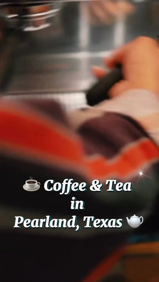 🧣 Nothing beats a warm drink on a chilly day, or a cold drink on a hot one, and Pearland’s coffee and tea scene has options to match everyone’s preferred vibe, from artisanal and classy to cozy and homey. 🍵  It’s also proven a great town for starting a coffee business. ☕️ First Cup Coffee Co. and Pearland Coffee Roasters both planted their roots in Pearland and have gone on to open additional locations. 🫖

📲 Go to the Visit Pearland website at https://visitpearland.com for more information on dining, arts, events and more! 

Featured in this video:

@PearlandCoffee Roasters
@FirstCupCoffeeCo
@LuceCoffeeRoasters 
@FourFriendsTeaRoom
@GriponsCoffeeCo
@LITJava Coffee & Books
@LSPCatfe
@SweetMagnoliasTea Room

..

#Pearland #PearlandTX #PearlandCoffee #HoustonCoffee