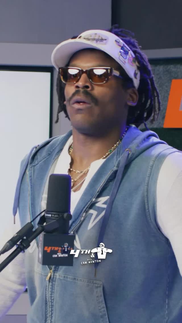 @cam says the transfer portal changed everything.
Stars don’t matter anymore — reps do‼️