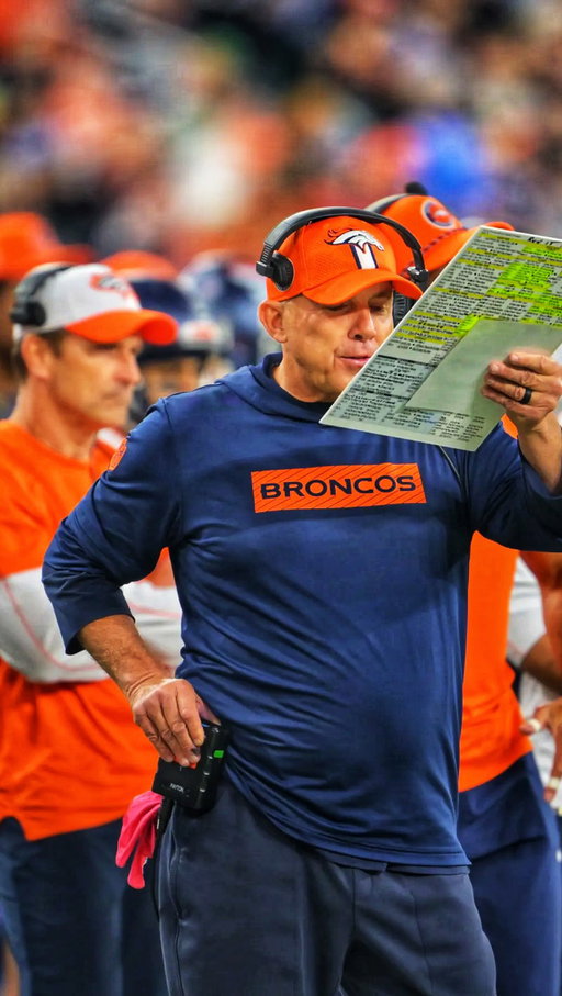 Everything. #whosnext #whosnextshow #whosnextsports #denver #broncos