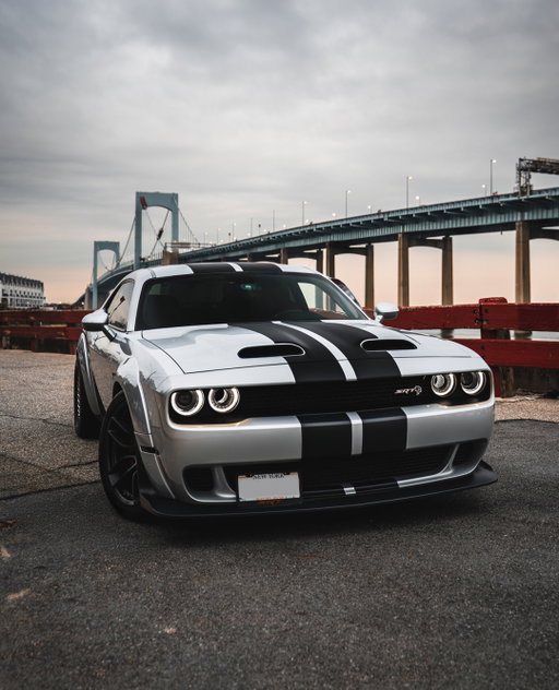 Always killing the cold start.​

#ThatsMyDodge

📸: @triplenickelcat & @dan__ryan​

#Challenger #DodgeChallenger #SRT #Hellcat