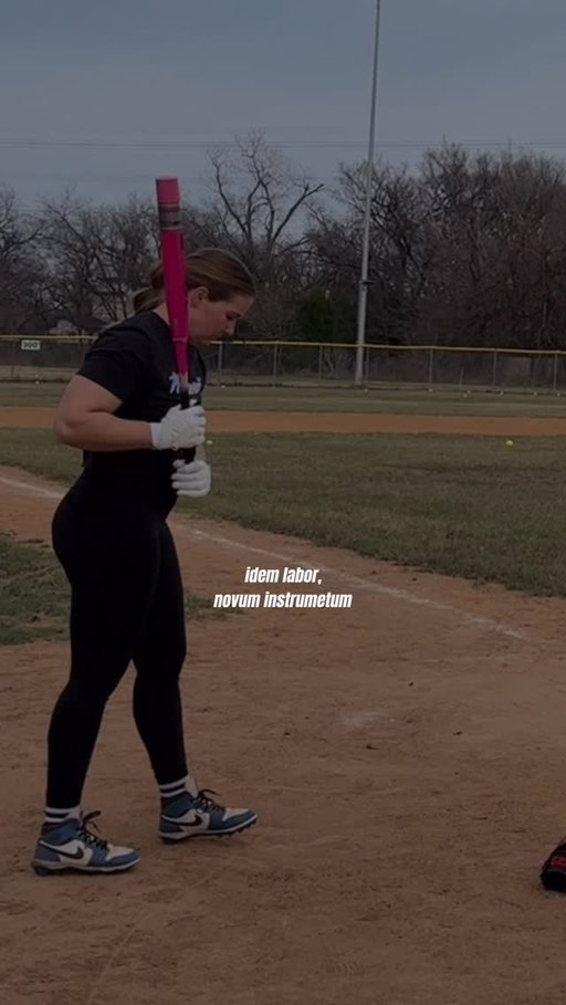 same craft. new instrument. 

let’s work, @victusslowpitch. 

#usssaslowpitch #victussports #slowpitch #slowpitchsoftball #softball