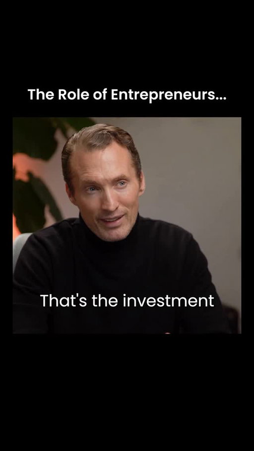 What’s an entrepreneur?

If you’re an entrepreneur tell me where you’re from and the industry you’re in down in the comments. Reach out to someone that you may need to connect with. Let’s grow!