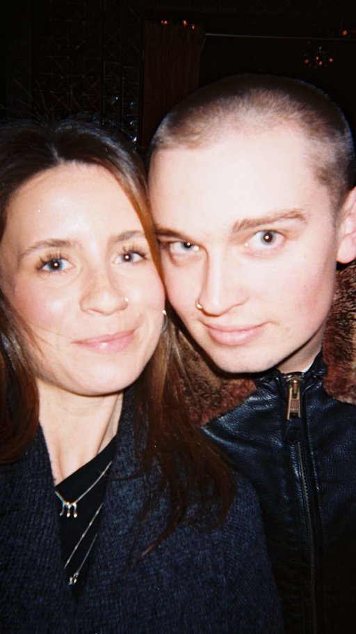 Life on @fujifilm_quicksnap 
 
Thank you Mia and Wilson for taking us along on your blind date! #fujifilmpartner #lifeonfilm