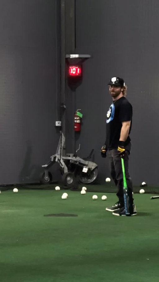 What 100 mph actually looks like…