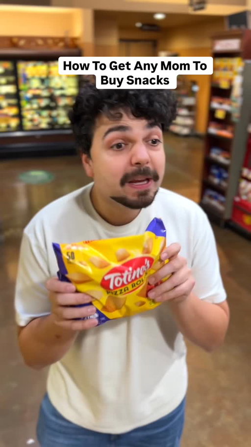 #ad When family finds out Totino’s Pizza Rolls are a great deal 🤩😂 @Totinos #TotinosPartner
Grab TOTINO’S PIZZA ROLLS today, 10 for about a dollar. *Based on the average retail price of the 100ct, 130ct, and 160ct Totino’s Pizza Rolls. Source: Nielsen Sales Data ending 04/20/25.