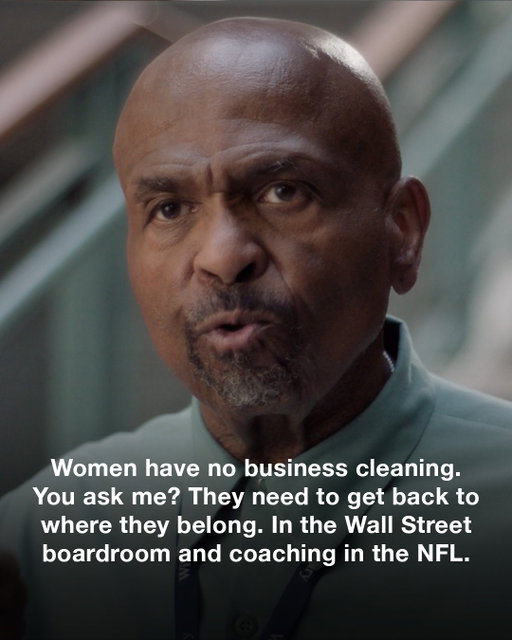 Actually, the rats might run this city. Stream on Hulu!