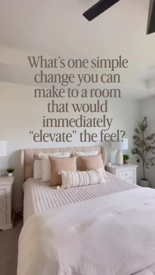 Do you prefer black out curtains, sheer, or regular curtains in your home? 
One little change can make all the difference! These beautiful curtains will finish off any space. With the options that @homerilla_official has, you can elevate any design style. Code HUMO17 will get you 17% off at checkout! Comment “curtain” for the link to shop!! 

#homeinspo #design #homedecorinspo