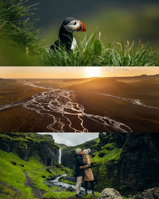 RDV dimanche pour notre film en Islande 🙌🏻
C’était notre dernier voyage avant de devenir parents et Charlotte rêvait de découvrir ce pays. Alors nous sommes parti 14 jours voir les plus beaux paysage du sud du pays l’été dernier. 

Cela fait un moment que je n’avais pas réalisé et monté un film de voyage, alors c’était l’occasion de revenir avec de superbes souvenirs et renouer avec cet exercice. 

J’espère que ce petit film vous plaira car notre idée c’est de continuer à créer ce type de contenu sur nos prochains voyages mais cette fois-ci avec Milo 🥹

Merci à @colombusvoyages de nous avoir organisé ce voyage à la dernière minute et on a hâte de repartir dès que possible. 

Rdv dimanche à 10h sur ma chaîne YouTube JCPieriVisual 💻

#Iceland #Islande #RoadTrip