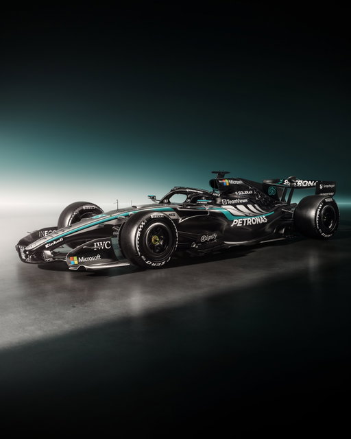 The new era starts here. Introducing our W17 🤍🖤