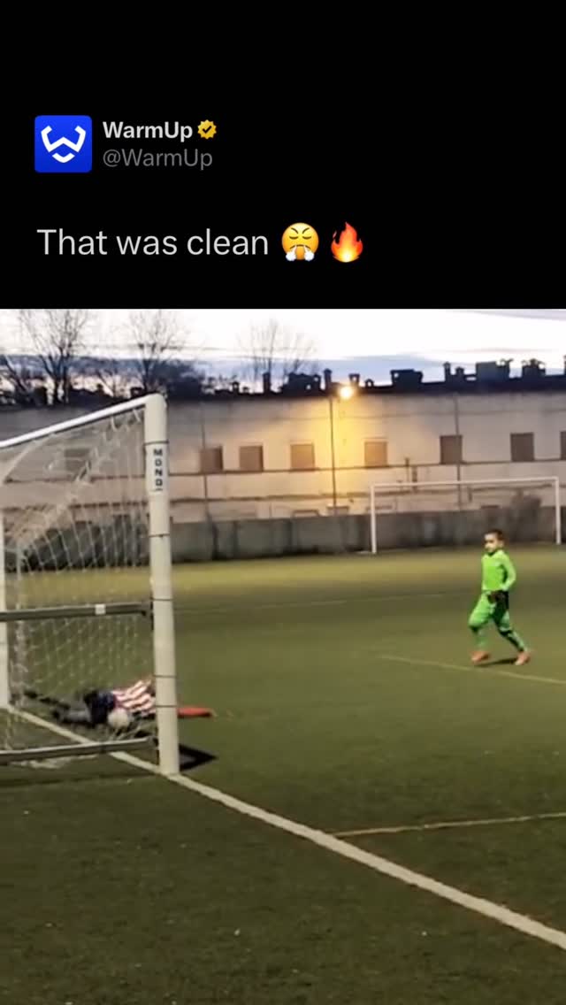 😮‍💨

Goal-line clearances are often as celebrated as the goals themselves, serving as moments of pure defensive heroism. John Stones’ miraculous clearance against Liverpool in 2019, where the ball was a mere 11 millimeters from crossing the line, effectively decided the Premier League title. Similarly, Jerome Boateng’s acrobatic clearance in the 2014 World Cup final defied physics. These desperate interventions, including David Luiz’s sliding miracle against Spain, prove that preventing a goal requires just as much brilliance as scoring one.

(Via @mikigm_5 )