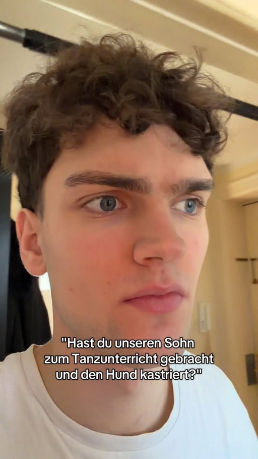 Hasse wenn das passiert #viral