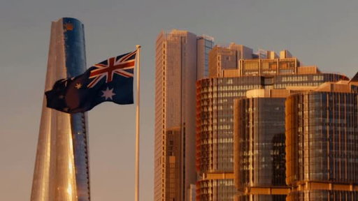 Scenes from Sydney

Created using my own shots + AI generated transitions

Shot on iPhone 16 Pro
Color graded in Davinci Resolve
Generated with Kling2.5