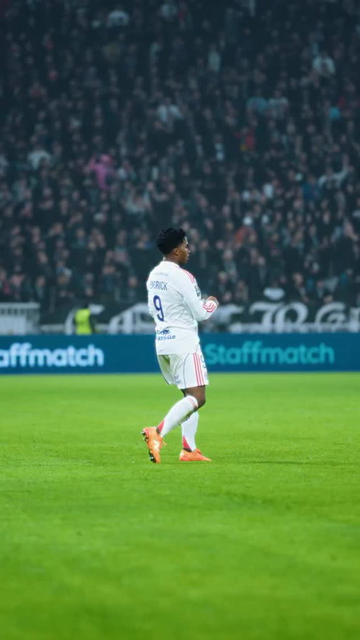 Smooth 🍬

#Ligue1McDonalds