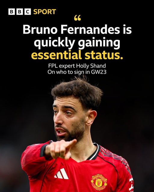 Who should you target in FPL this week? 🤔