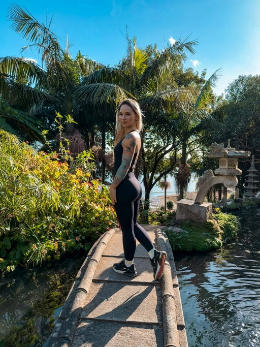 🦩🌴🌺