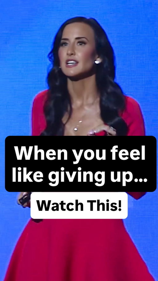 I’ve faced more failures than success…

I’ve been rejected, I’ve been broke, and I’ve been depressed…

I’ve had times I was terrified, devastated, exhausted and wanted to give up….

But I didn’t…

I kept pushing forward 💪

And sold my last company for $235M!

No matter what setbacks you’re currently facing… 

You can rise to the occasion, be resilient, and achieve success! 

Remember 👉 Failure is ONLY Final if you Quit! 

#resilience #failforward #leadership #kimperell