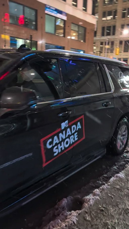 Drama. Chaos. Canada. 🇨🇦🔥 Let's Shekthisoutt!

Canada Shore now streaming on @paramountplusca 👀🍿

#toronto #paramountplusca #realitytv #watchthis #chaos