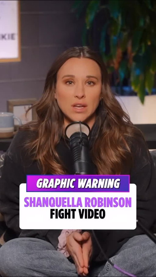 ⚠️ Warning: disturbing content ⚠️

This is the video referenced in our recent episode on Shanquella Robinson, shared at the request of her family’s advocate.

Shanquella died the same day this was recorded. At the time, those with her claimed she died of alcohol poisoning and denied any fight.

Watch and decide for yourself. What do you believe?