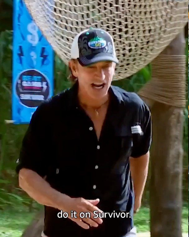 You’ll need both brains and brawn to survive this 👀
 
Stream Survivor on STACKTV and catch new episodes of Beast Games Strong vs. Smart weekly, available with Prime Video.