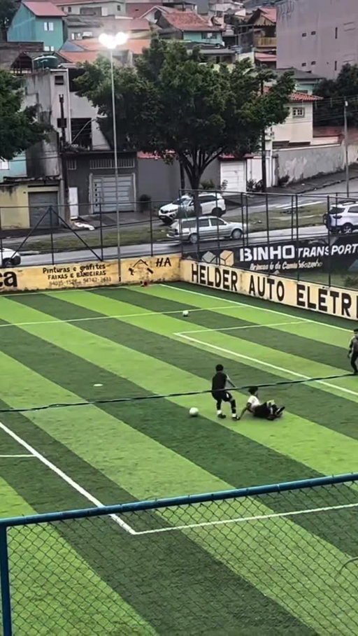 Wait for it……🤯😂🎯

💛 @bernardo_sansao @alfa_academy.br