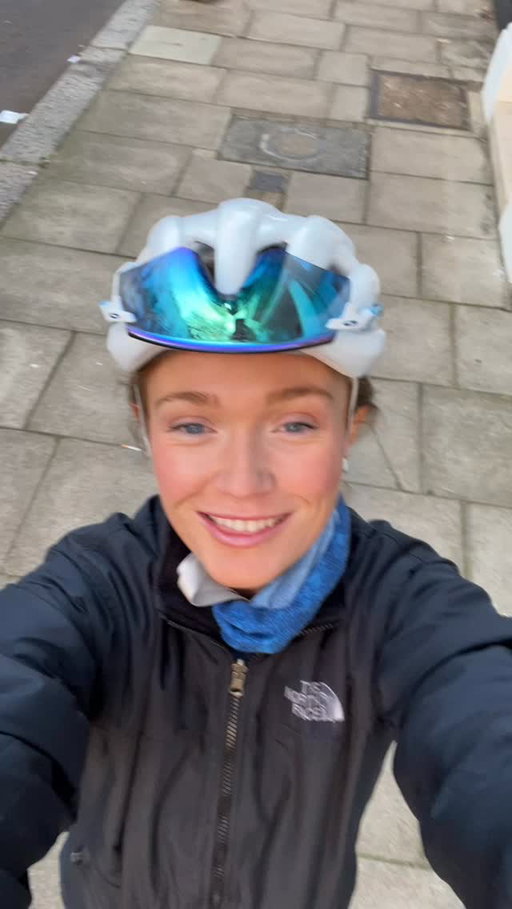 Don’t work hard work smarter #strava #cycling #london #dating #drymanuary