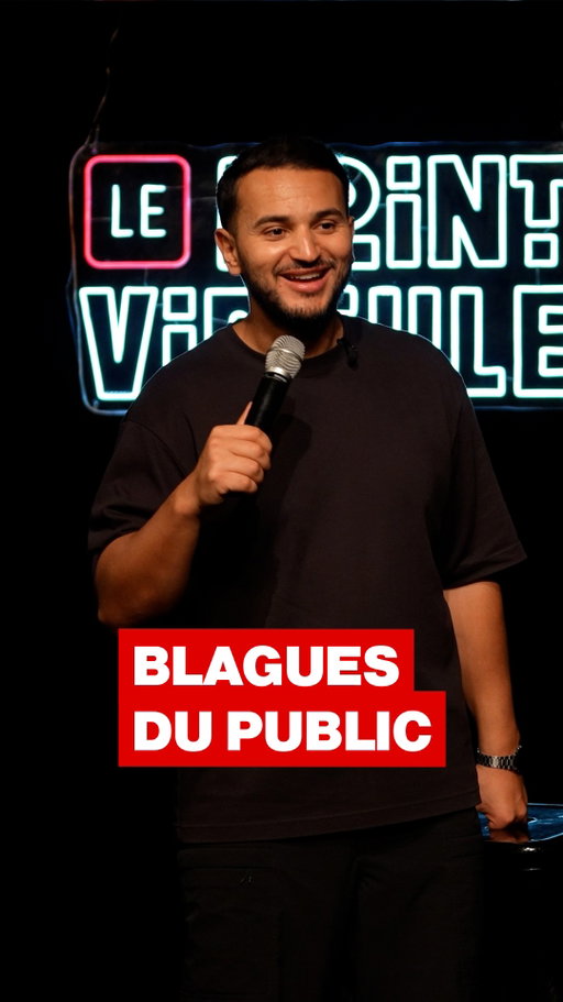 Quand tu dois expliquer une blague, tu sais qu’il y a un problème quelque part 😂

On se retrouve en spectacle tous les dimanches à Paris @aupointvirgule et en tournée dans toute la France ✌️

Lien dans ma bio