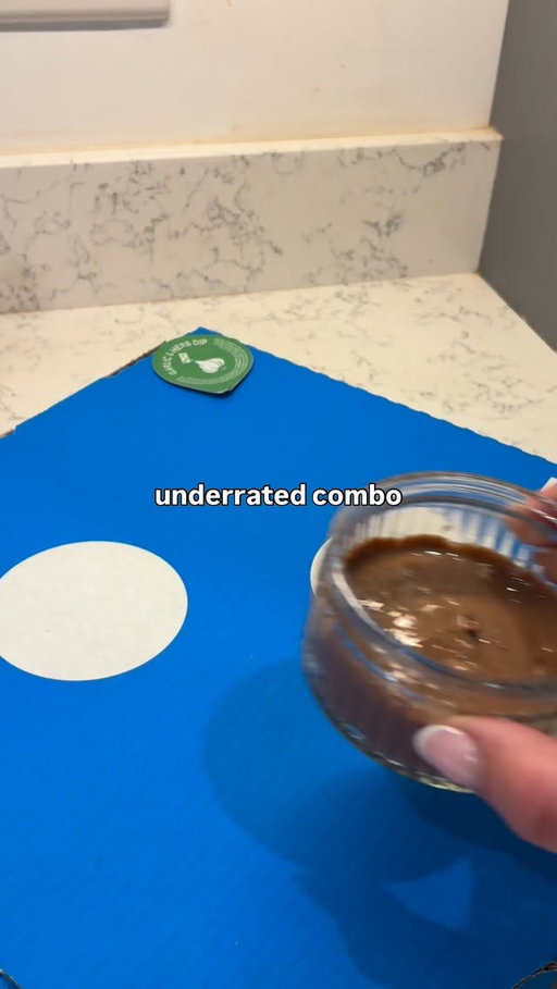 don’t knock it till you’ve tried it