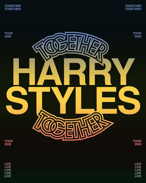 Together, Together. 2026.