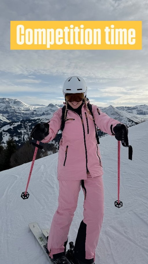 ❄️ COMP OF THE WINTER ❄️ This one’s HUGE.

WIN the ultimate Snowshepherd setup:
🧥 Lotus Jacket
🩳 Lotus Bib
🧤 Snowshepherd Gloves

That’s warmth, performance, and style sorted for winter 🏔️🔥

HOW TO ENTER:
1️⃣ Tag 3 friends in the comments
2️⃣ Comment “don’t be a sheep” 🐑
3️⃣ Follow @snowshepherdgloves & @sophyinswitzerland
That’s it. Easy. Don’t miss out.

🚨 Winner announced Monday 2nd February
Don’t sleep on this — your winter kit could be handled.

Tag your crew. Enter now.
Don’t be a sheep. 🐑❄️

#Snowshepherd #giveaway #Win #DontBeASheep