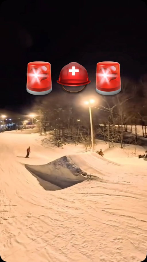 Mayhem in the span of 3 minutes 😮 
Follow for DAILY posts 
🤳🏼 @farestheknightt #bluemountain #pennsylvania #watchoutbelow