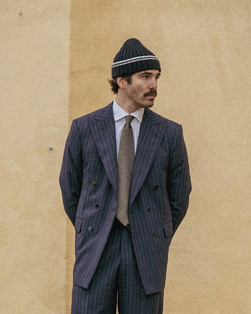 My first bespoke suit from @maximilian.mogg
📸: @illcutz 

Words cannot describe the feeling of having something made for you at this level.  I wish this for everyone in the world, especially my worst enemies. 

Thank you, @maximilian.mogg and @natschedler 
•
•
•
🏷️: MensFashion, MensStyle, Menswear, StreetStyle, MinimalStyle, StyleInspo, OutfitGrid, MensStyleGuide, VintageMenswear, OOTDmens