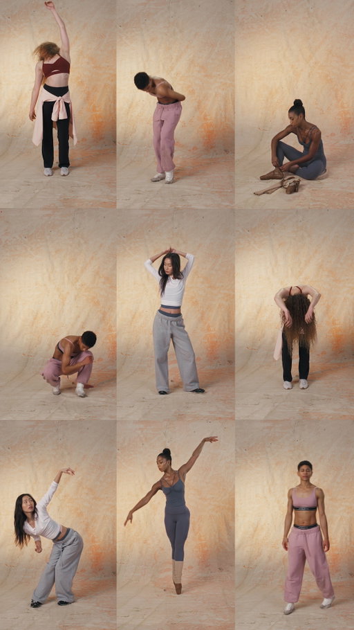 Dancers take center stage. 

@joyisabellabrown
@emmaarielle
@gabriellesprauve_
@karaleez