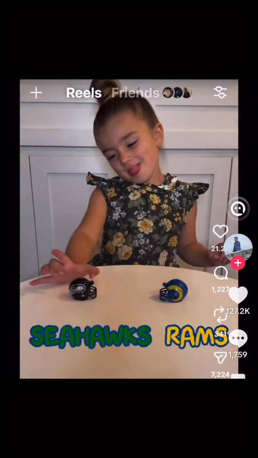 Seahwaks fans in shambles rn💔🥀

#nfl #seahawks #rams #football #nflplayoffs