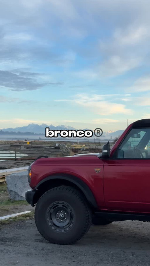#AD Is this the best city in the world?! 

I took the Ford Bronco®️ out for one of the best days yet, exploring the mountains, city and ocean all in one day. Proving the beauty behind British Columbia once again!

#explorecanada #roadtrip #vancouver #fordcanada