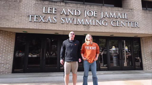 see y’all soon 🤘

#HookEm