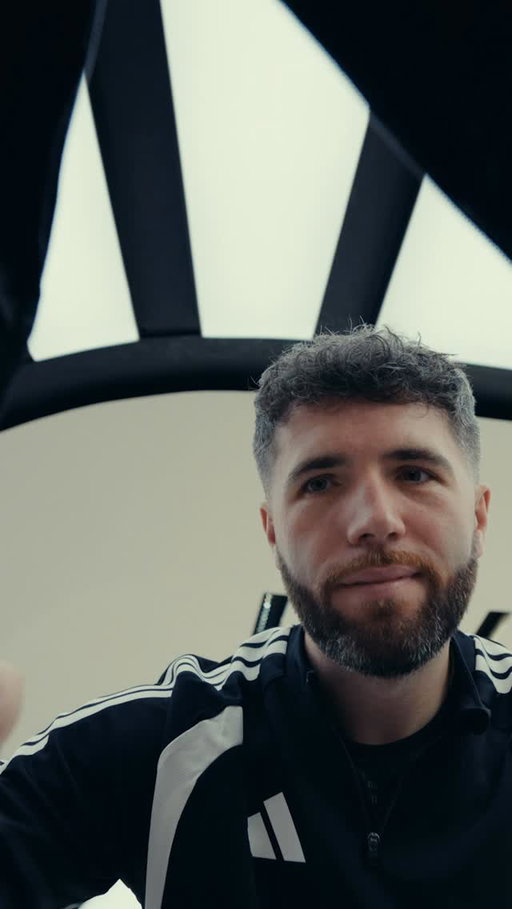 I am the captain now 

@zerkaa