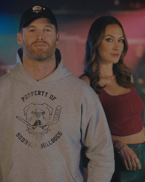 America, you ready? Good, cause you’re going. 

Season 5 on @hulu February 21st.