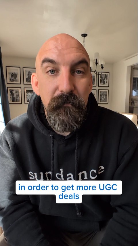 Connection is everything. Your network is your net worth - cheesy saying but couldn't be more true.

Come build your network at @ugccreatorconnect! 

Snag your tickets in the link in bio or at www.ugccreatorconnectevent.com