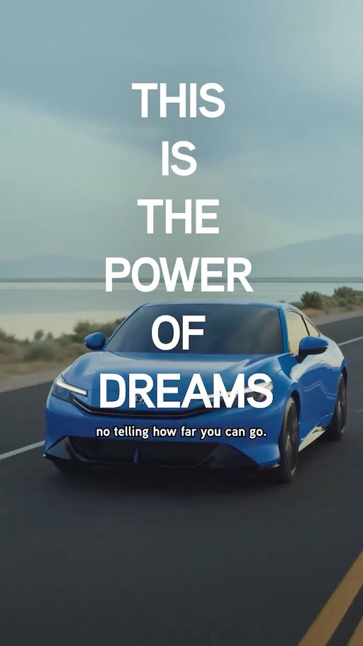 A challenging spirit and teamwork can move people to achieve the extraordinary. 🏅

Honda is the Official Automotive Partner of Team USA, supporting the United States Olympic and Paralympic teams at Milano Cortina 2026 and the LA28 Games.