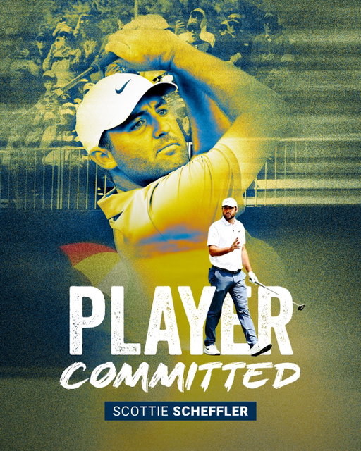 World No. 1 and two-time #APInv champion Scottie Scheffler is back at Bay Hill — and he’s joined by reigning FedExCup champion Tommy Fleetwood.

 Will you be joining them? Get your tickets today! ⛳