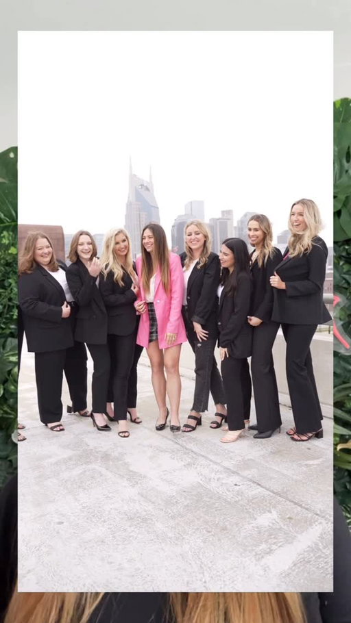 What it’s like to work with @powermovemarketing 💅 start ups, small businesses, and personal brands can all benefit from competent and done for you social media management 💖💪⚡️